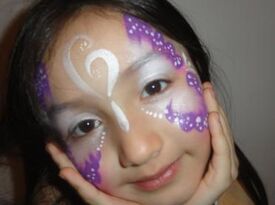Perfect Events - Face Painter - Mundelein, IL - Hero Gallery 2