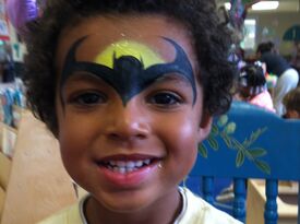 Faces by Juliet - Face Painter - Round Rock, TX - Hero Gallery 4