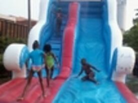 The Space Walker, LLC - Party Inflatables - Montgomery, AL - Hero Gallery 2