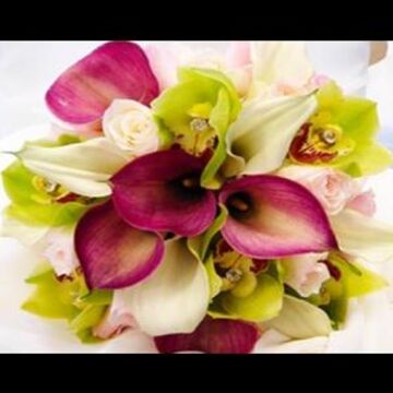 Allure Event Decor & Flowers - Florist - San Jose, CA - Hero Main