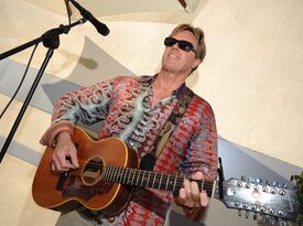 Don Clark - Acoustic Guitar - Acoustic Guitarist - San Diego, CA - Hero Gallery 1