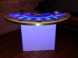 Casino Party Experts Indiana - Casino Games - Indianapolis, IN - Hero Gallery 3