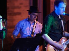 The Chameleon Bros. - Dance Band - Indianapolis, IN - Hero Gallery 3