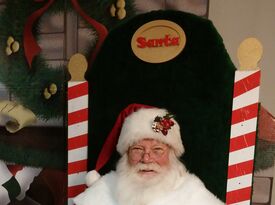 Santa Tom - Santa Claus - Broomfield, CO - Hero Gallery 1