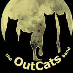 The OutCats Band, profile image
