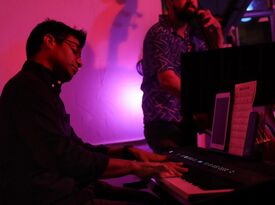 Damian Garcia Music - Jazz Pianist - Austin, TX - Hero Gallery 2