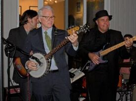 The Jazz Lobster Party Unit - Dance Band - Monmouth Junction, NJ - Hero Gallery 4