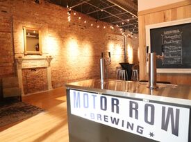 Motor Row Events - Third Floor - Loft - Chicago, IL - Hero Gallery 4