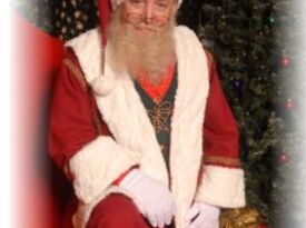 JesterMan / Santa MerryLand - Santa Claus - Sykesville, MD - Hero Gallery 3