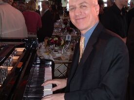 Jonathan L. Segal - Jazz Pianist - New York City, NY - Hero Gallery 2