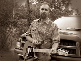 Bryan Shepherd - Country Band - Bluemont, VA - Hero Gallery 2