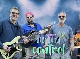 Outta Control - Cover Band - Seattle, WA - Hero Gallery 1