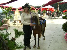 Party Ponies & Pets - Petting Zoo - Rancho Cucamonga, CA - Hero Gallery 2