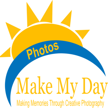 Make My Day Photos LLC - Photo Booth - Bear, DE - Hero Main