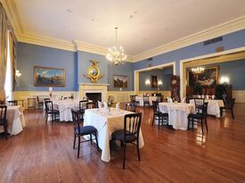 Racquet Club of Philadelphia - Main Dining Room - Ballroom - Philadelphia, PA - Hero Gallery 1