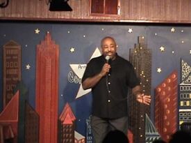 Henry Forbes - Comedian - Southgate, MI - Hero Gallery 1