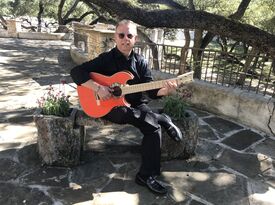 Carlos Sanchez - Acoustic Guitarist - San Antonio, TX - Hero Gallery 3