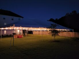 Anderson Tent&Event LLC - Party Tent Rentals - Cumming, GA - Hero Gallery 2
