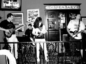ROCK CANDY - Cover Band - Downingtown, PA - Hero Gallery 1
