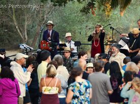 Donna Greene & The Roadhouse Daddies - Jazz Band - Santa Barbara, CA - Hero Gallery 3