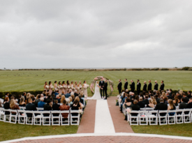 Officially Oaks - Wedding Officiant - Austin, TX - Hero Gallery 2
