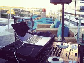 JAXZO (DJ) - DJ - Miami, FL - Hero Gallery 1