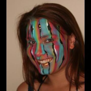 Metamorphosis Face And Body Art - Face Painter - Palmyra, VA - Hero Main