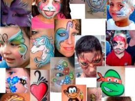 Let's Have A Party! Houston!  - Face Painter - Houston, TX - Hero Gallery 2