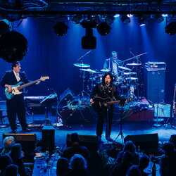 The American Diamond, Neil Diamond Tribute Band, profile image