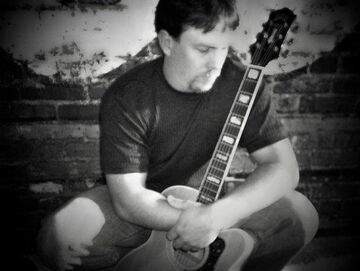 Larry Newsom - Singer Guitarist - Ponca City, OK - Hero Main