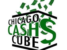 Chicago Cash Cube Rentals - Carnival Game - Chicago, IL - Hero Gallery 1