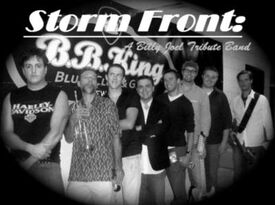 Storm Front: A Billy Joel Tribute Band - Billy Joel Tribute Act - Schenectady, NY - Hero Gallery 1