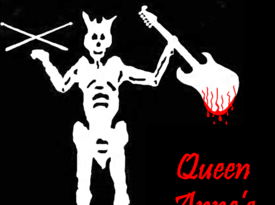 Queen Anne's Revenge - Classic Rock Band - Goldsboro, NC - Hero Gallery 1