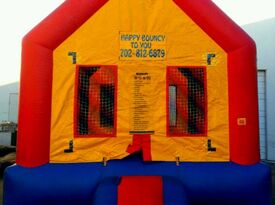 Happy Bouncy to You - Party Inflatables - Reno, NV - Hero Gallery 4