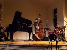 George Farrell Group/Upbeat Jazz - Jazz Trio - Boston, MA - Hero Gallery 3