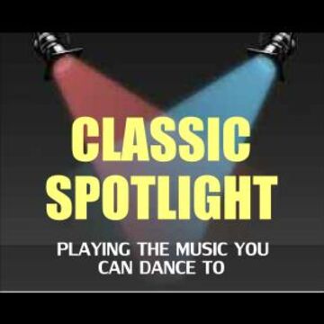The Classic Spotlight Band - Variety Band - Haymarket, VA - Hero Main