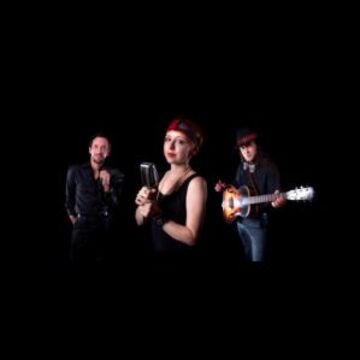 Lady and the Jakes - Jazz Trio - Phoenix, AZ - Hero Main
