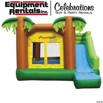 Equipment Rentals and Celebrations - Party Tent Rentals - Milwaukee, WI - Hero Main