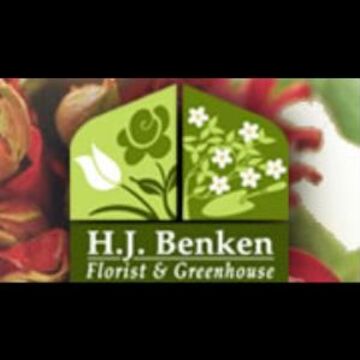 H.J. Benken Florist & Garden Center - Florist - Cincinnati, OH - Hero Main