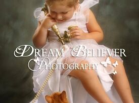 Dream Believer Photography - Photographer - San Bernardino, CA - Hero Gallery 2