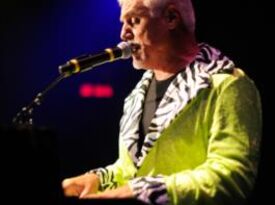 The Captain Fantastic Band - Elton John Impersonator - Ottawa, ON - Hero Gallery 2