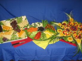 Exquisite Catering by Robert - Caterer - Miami, FL - Hero Gallery 2