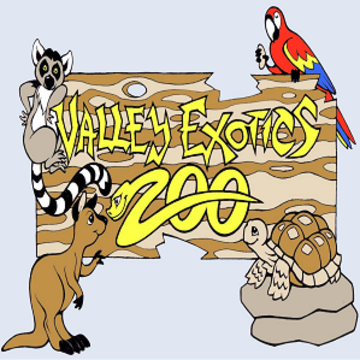 Valley Exotics Petting Zoo - Animal For A Party - Eaton, OH - Hero Main