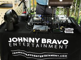 Johnny Bravo Entertainment - DJ - Houston, TX - Hero Gallery 2