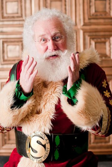 Seattle Northwest Holiday Santa Claus - Magician - Seattle, WA - Hero Main