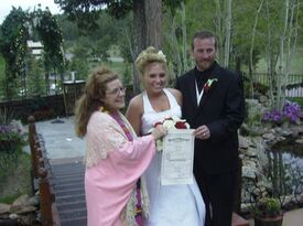 Marriage Makers - Wedding Officiant - Albuquerque, NM - Hero Gallery 3