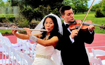 Bridal Music - Classical Duo - Toms River, NJ - Hero Main