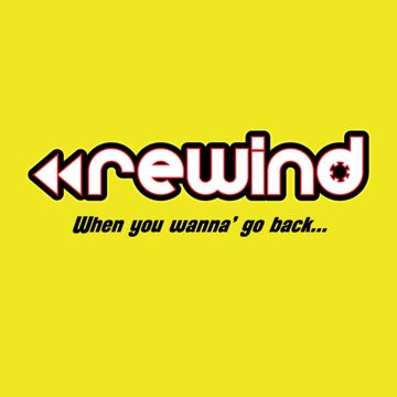 Rewind - Variety Band - Harrisonburg, VA - Hero Main