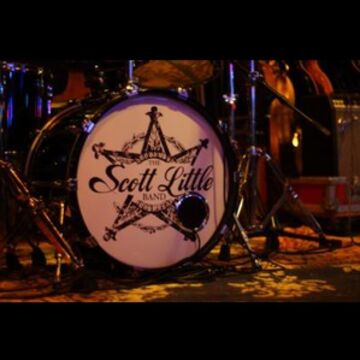 The Scott Little Band - Country Band - Atlanta, GA - Hero Main