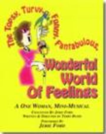  Wonderful World of Feelings  - Children's Music Singer - Baton Rouge, LA - Hero Main